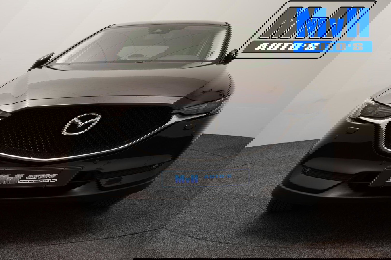 Mazda CX-5 2.0 SkyActiv-G 165 Skylease GT|BOSE|STOEL/STUUR.VERW