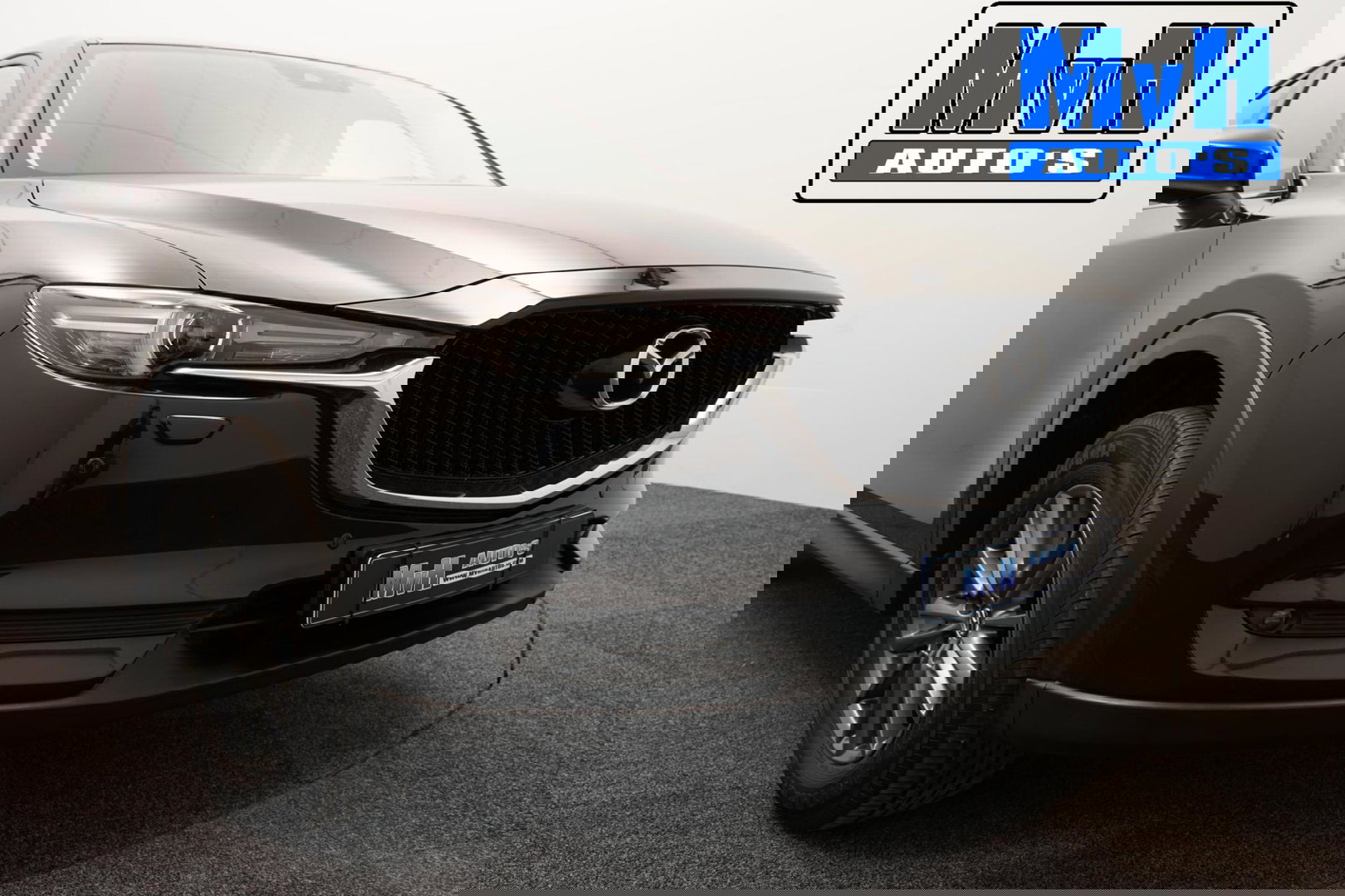 Mazda CX-5 2.0 SkyActiv-G 165 Skylease GT|BOSE|STOEL/STUUR.VERW