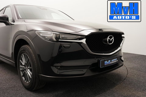 Mazda CX-5 2.0 SkyActiv-G 165 Skylease GT|BOSE|STOEL/STUUR.VERW