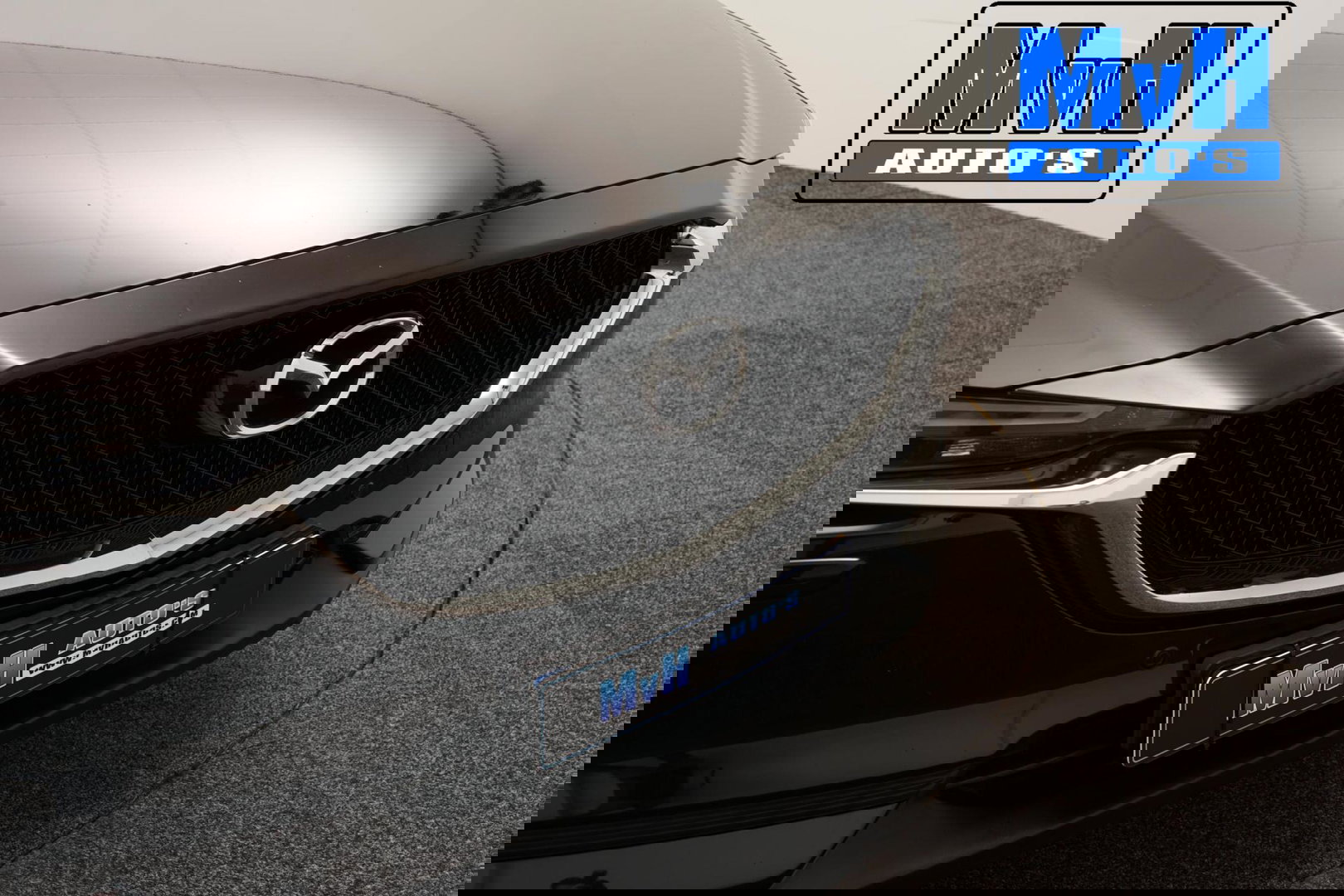 Mazda CX-5 2.0 SkyActiv-G 165 Skylease GT|BOSE|STOEL/STUUR.VERW