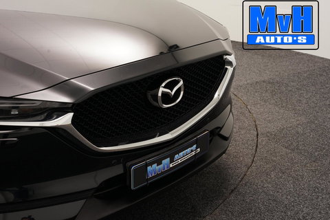 Mazda CX-5 2.0 SkyActiv-G 165 Skylease GT|BOSE|STOEL/STUUR.VERW