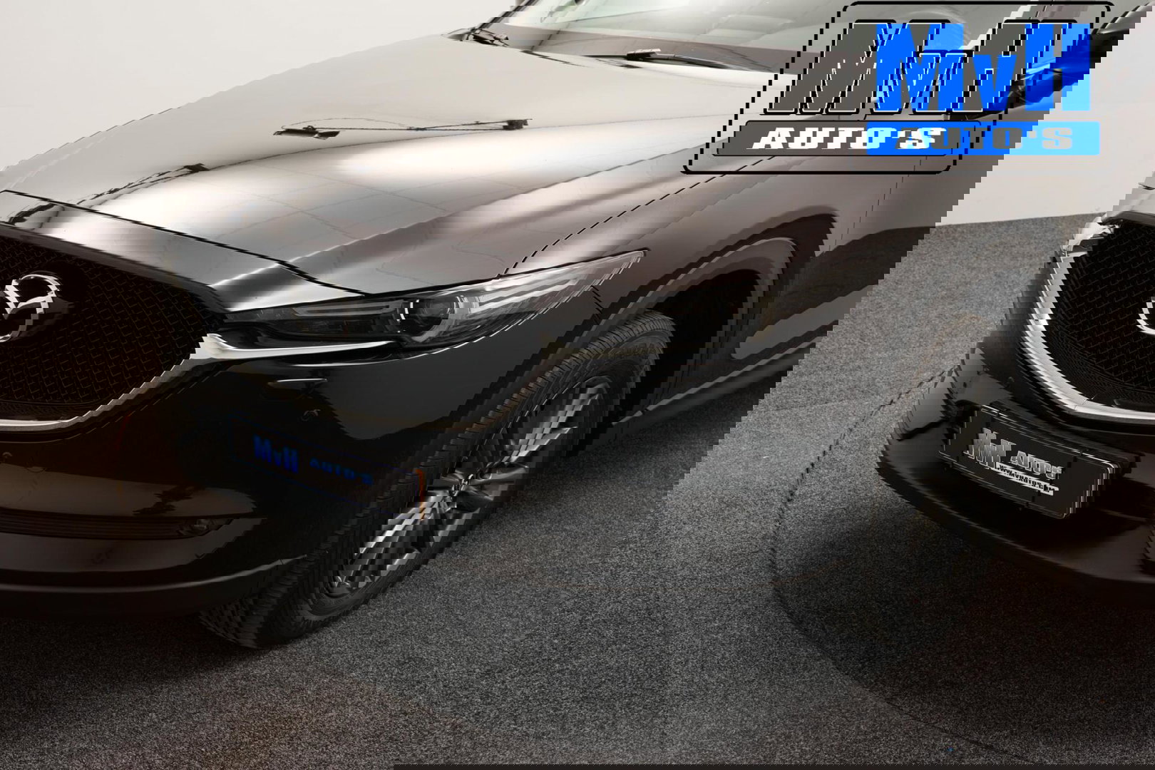 Mazda CX-5 2.0 SkyActiv-G 165 Skylease GT|BOSE|STOEL/STUUR.VERW