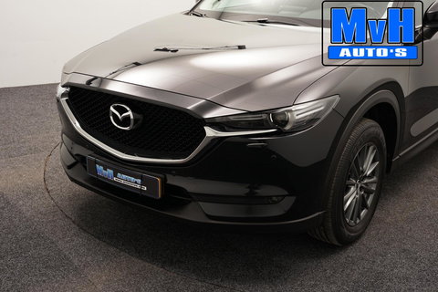 Mazda CX-5 2.0 SkyActiv-G 165 Skylease GT|BOSE|STOEL/STUUR.VERW