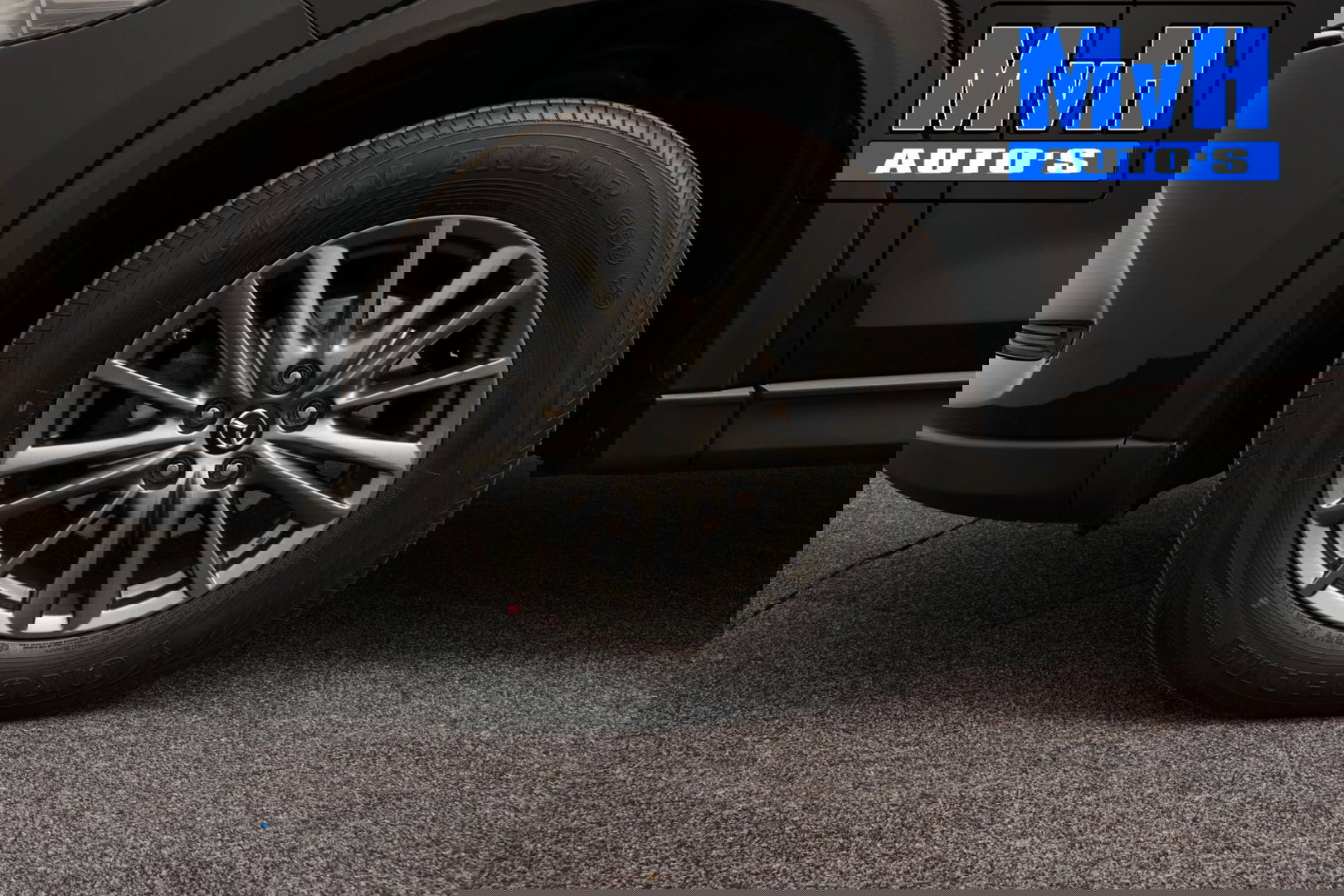 Mazda CX-5 2.0 SkyActiv-G 165 Skylease GT|BOSE|STOEL/STUUR.VERW