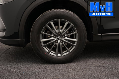 Mazda CX-5 2.0 SkyActiv-G 165 Skylease GT|BOSE|STOEL/STUUR.VERW