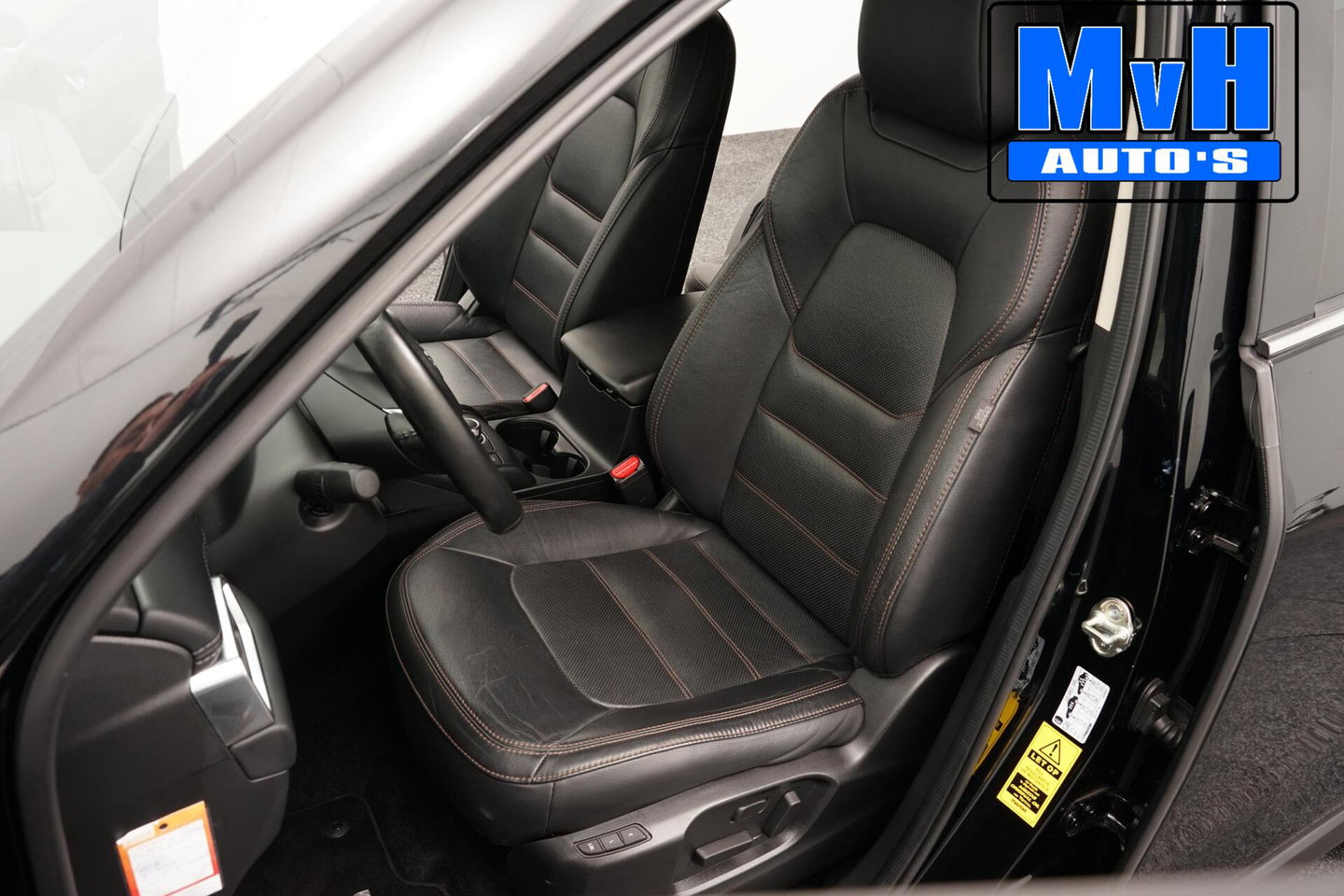 Mazda CX-5 2.0 SkyActiv-G 165 Skylease GT|BOSE|STOEL/STUUR.VERW