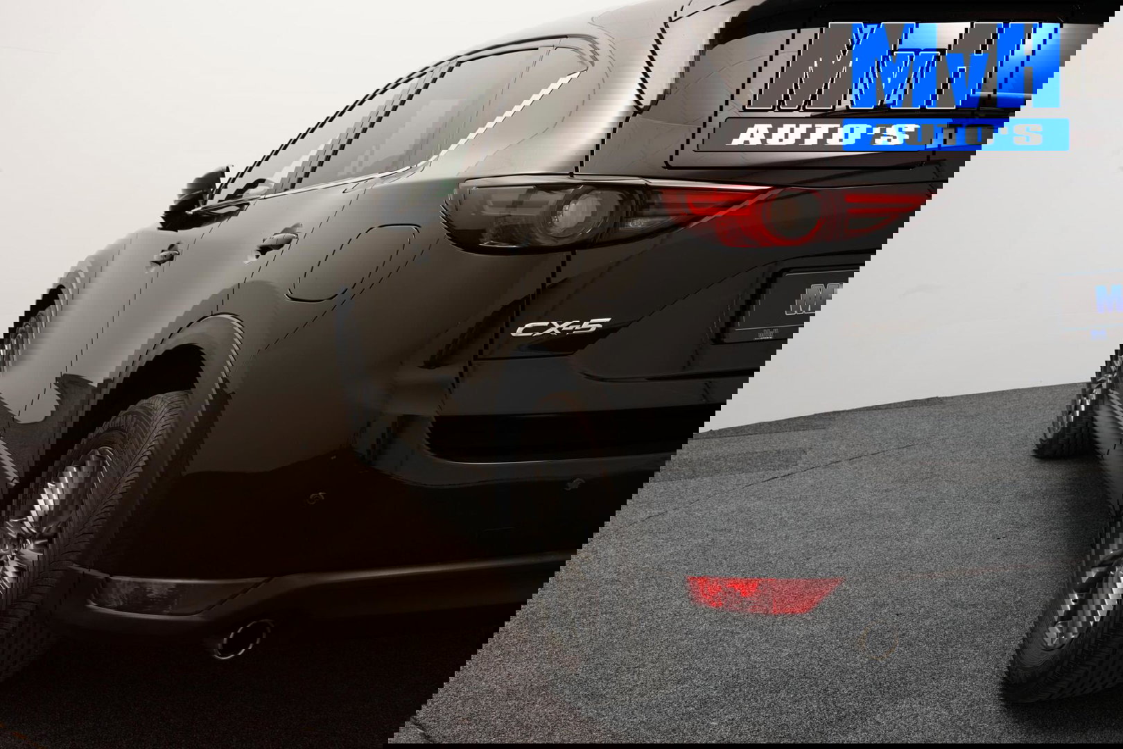 Mazda CX-5 2.0 SkyActiv-G 165 Skylease GT|BOSE|STOEL/STUUR.VERW