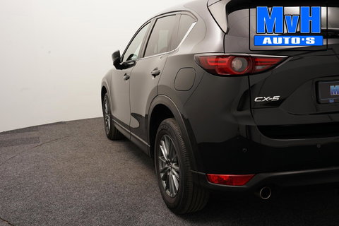 Mazda CX-5 2.0 SkyActiv-G 165 Skylease GT|BOSE|STOEL/STUUR.VERW