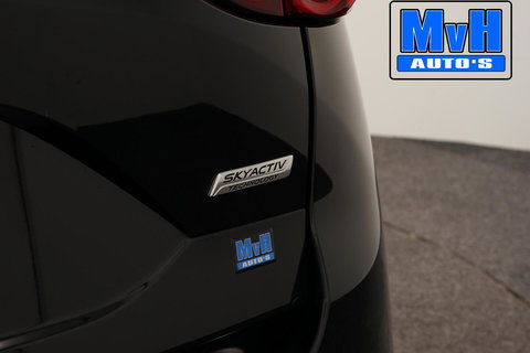 Mazda CX-5 2.0 SkyActiv-G 165 Skylease GT|BOSE|STOEL/STUUR.VERW