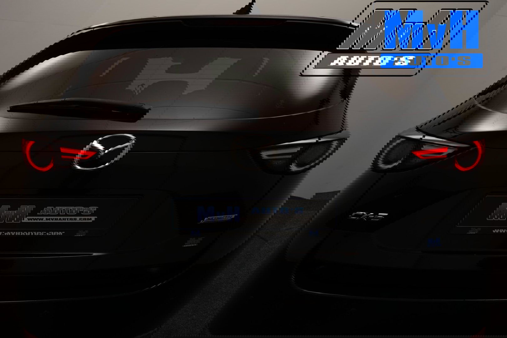 Mazda CX-5 2.0 SkyActiv-G 165 Skylease GT|BOSE|STOEL/STUUR.VERW