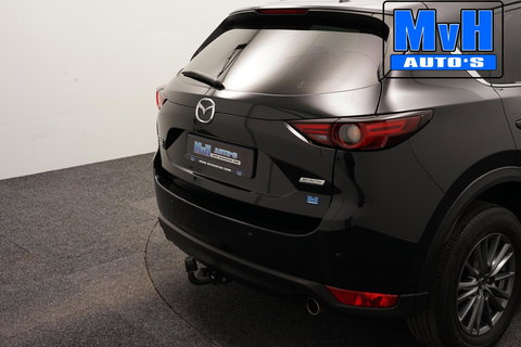 Mazda CX-5 2.0 SkyActiv-G 165 Skylease GT|BOSE|STOEL/STUUR.VERW
