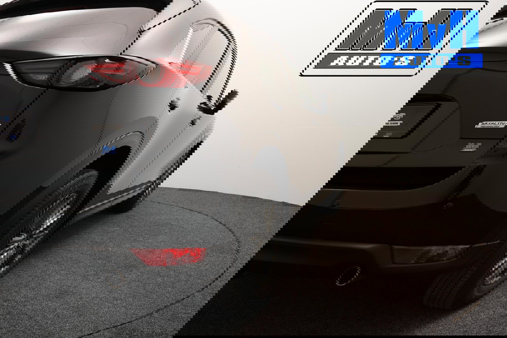 Mazda CX-5 2.0 SkyActiv-G 165 Skylease GT|BOSE|STOEL/STUUR.VERW