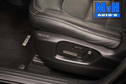 Mazda CX-5 2.0 SkyActiv-G 165 Skylease GT|BOSE|STOEL/STUUR.VERW