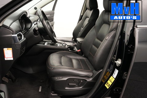 Mazda CX-5 2.0 SkyActiv-G 165 Skylease GT|BOSE|STOEL/STUUR.VERW