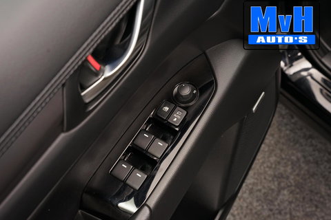 Mazda CX-5 2.0 SkyActiv-G 165 Skylease GT|BOSE|STOEL/STUUR.VERW