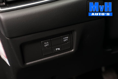 Mazda CX-5 2.0 SkyActiv-G 165 Skylease GT|BOSE|STOEL/STUUR.VERW