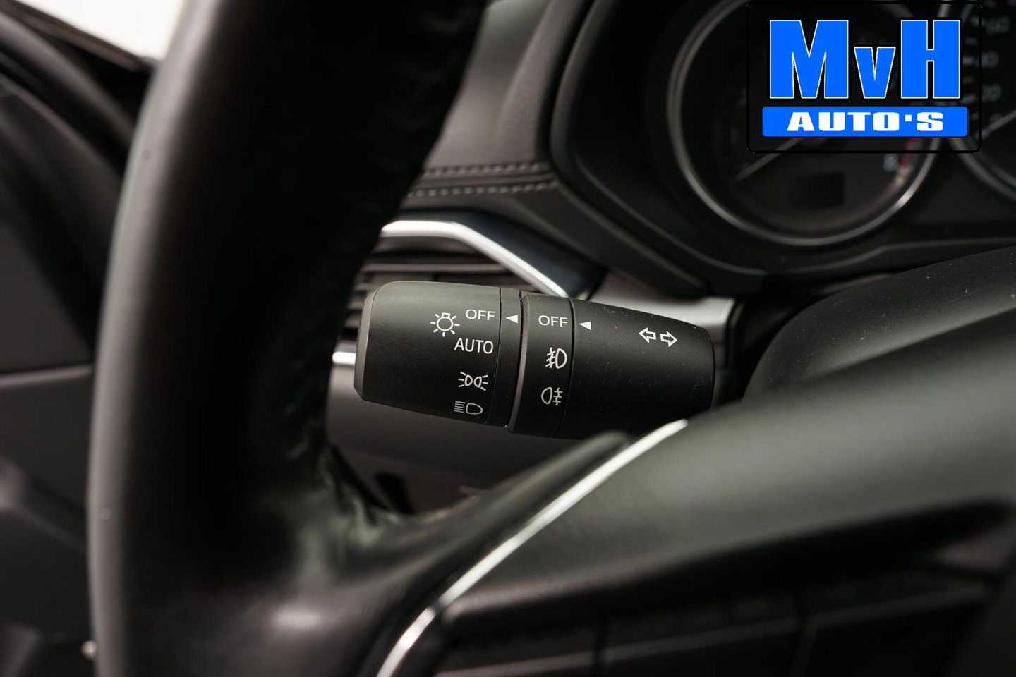 Mazda CX-5 2.0 SkyActiv-G 165 Skylease GT|BOSE|STOEL/STUUR.VERW