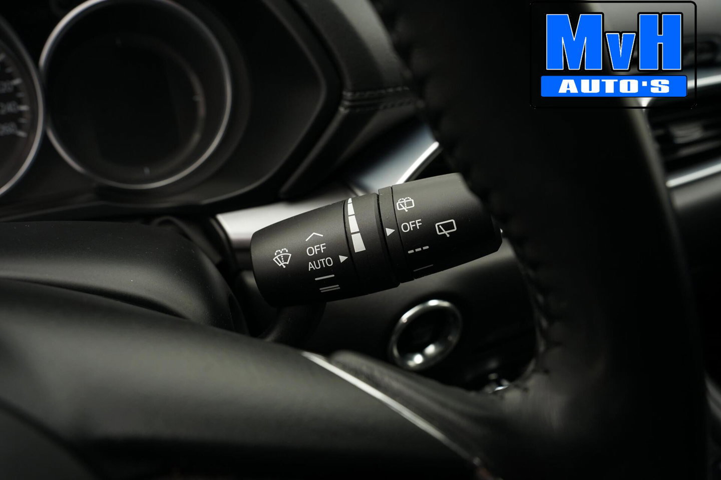 Mazda CX-5 2.0 SkyActiv-G 165 Skylease GT|BOSE|STOEL/STUUR.VERW