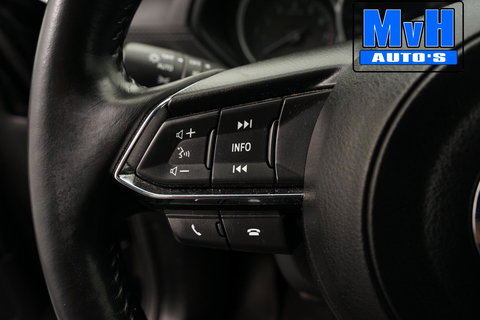Mazda CX-5 2.0 SkyActiv-G 165 Skylease GT|BOSE|STOEL/STUUR.VERW