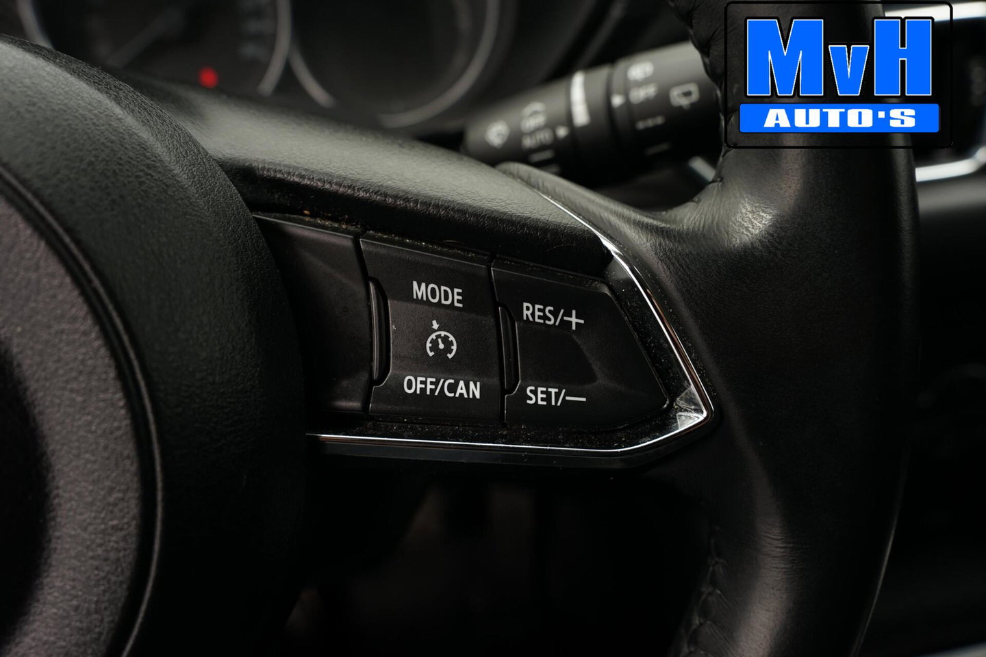 Mazda CX-5 2.0 SkyActiv-G 165 Skylease GT|BOSE|STOEL/STUUR.VERW