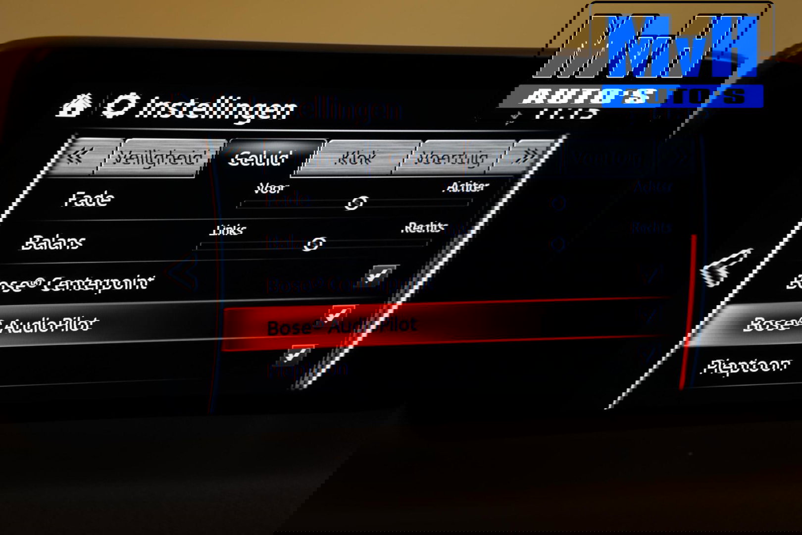 Mazda CX-5 2.0 SkyActiv-G 165 Skylease GT|BOSE|STOEL/STUUR.VERW