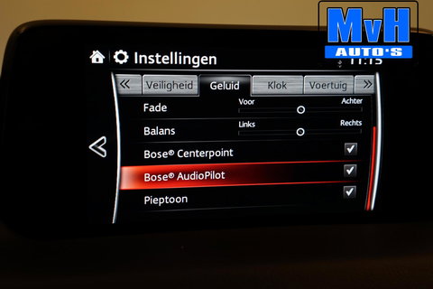 Mazda CX-5 2.0 SkyActiv-G 165 Skylease GT|BOSE|STOEL/STUUR.VERW