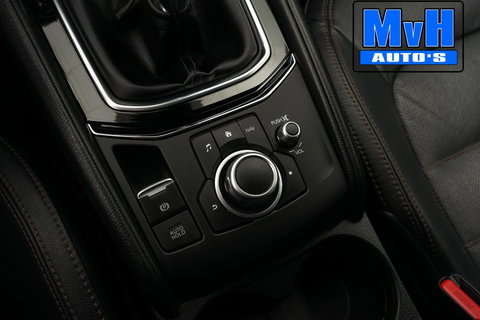 Mazda CX-5 2.0 SkyActiv-G 165 Skylease GT|BOSE|STOEL/STUUR.VERW