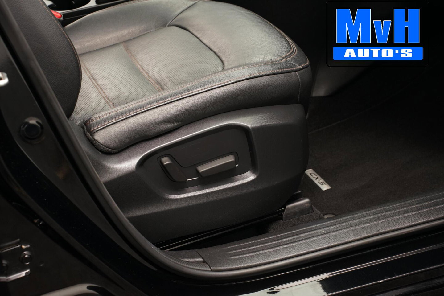 Mazda CX-5 2.0 SkyActiv-G 165 Skylease GT|BOSE|STOEL/STUUR.VERW