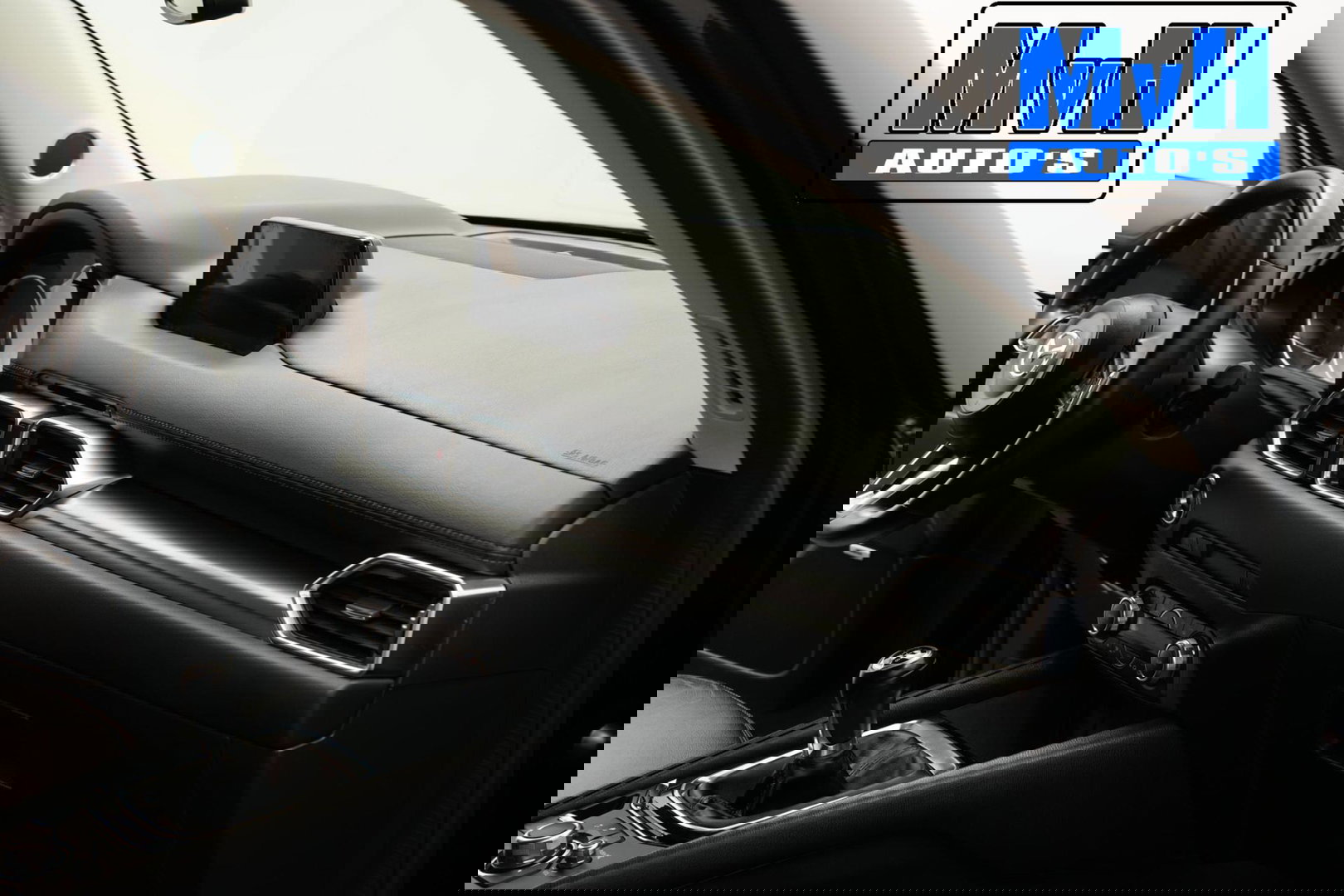 Mazda CX-5 2.0 SkyActiv-G 165 Skylease GT|BOSE|STOEL/STUUR.VERW