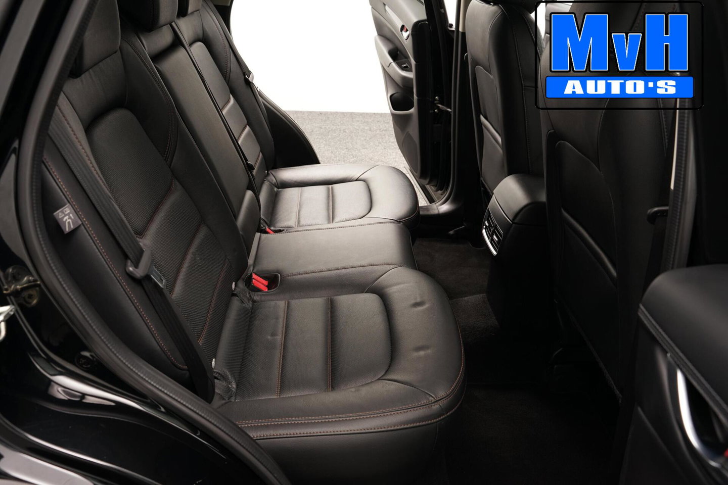 Mazda CX-5 2.0 SkyActiv-G 165 Skylease GT|BOSE|STOEL/STUUR.VERW