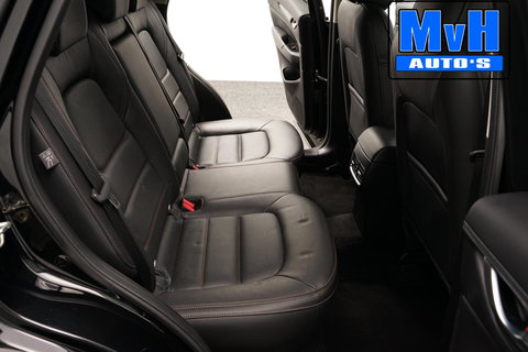 Mazda CX-5 2.0 SkyActiv-G 165 Skylease GT|BOSE|STOEL/STUUR.VERW