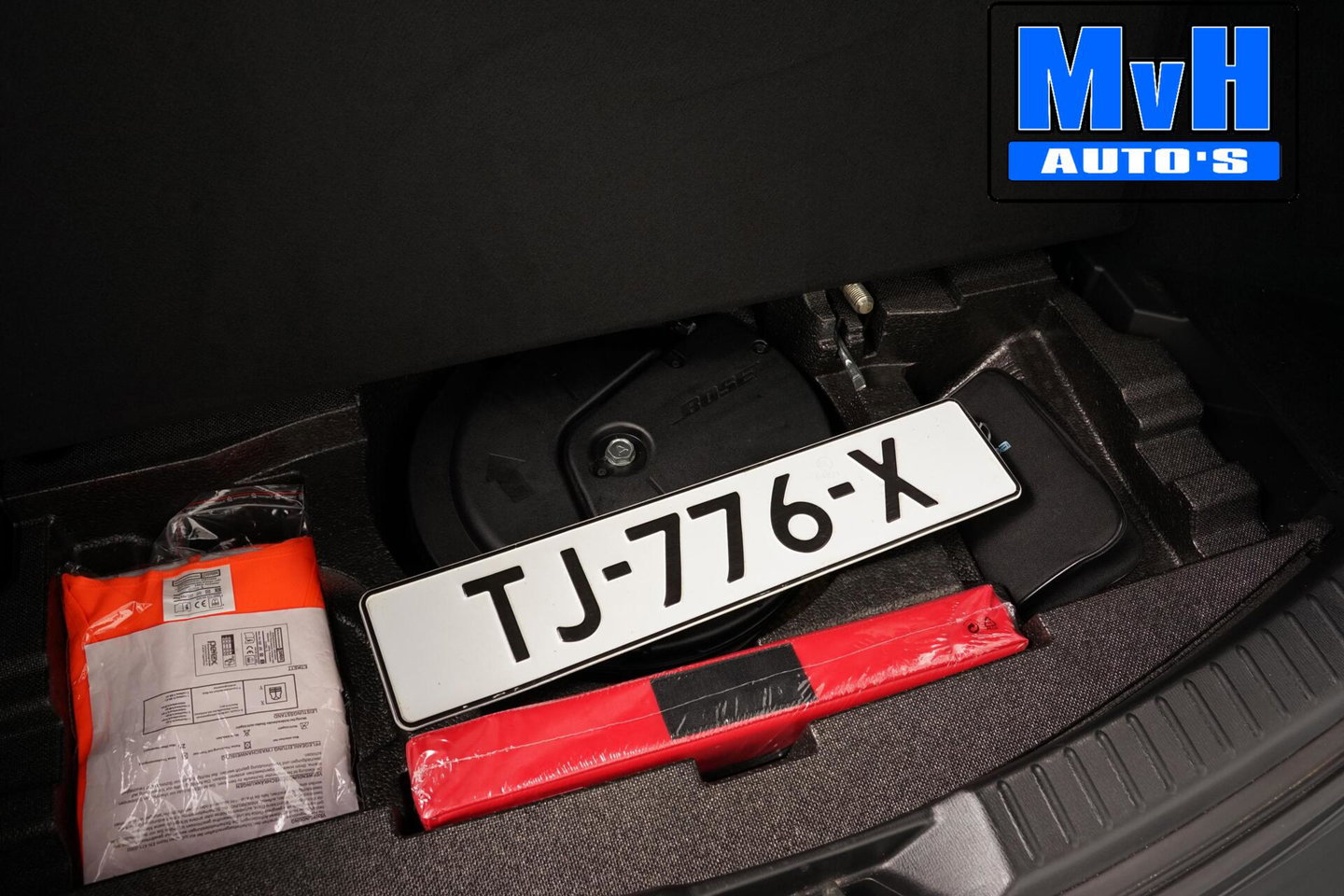 Mazda CX-5 2.0 SkyActiv-G 165 Skylease GT|BOSE|STOEL/STUUR.VERW