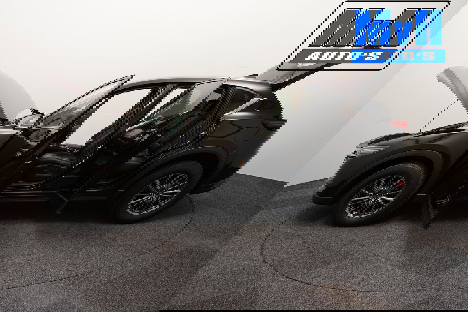 Mazda CX-5 2.0 SkyActiv-G 165 Skylease GT|BOSE|STOEL/STUUR.VERW