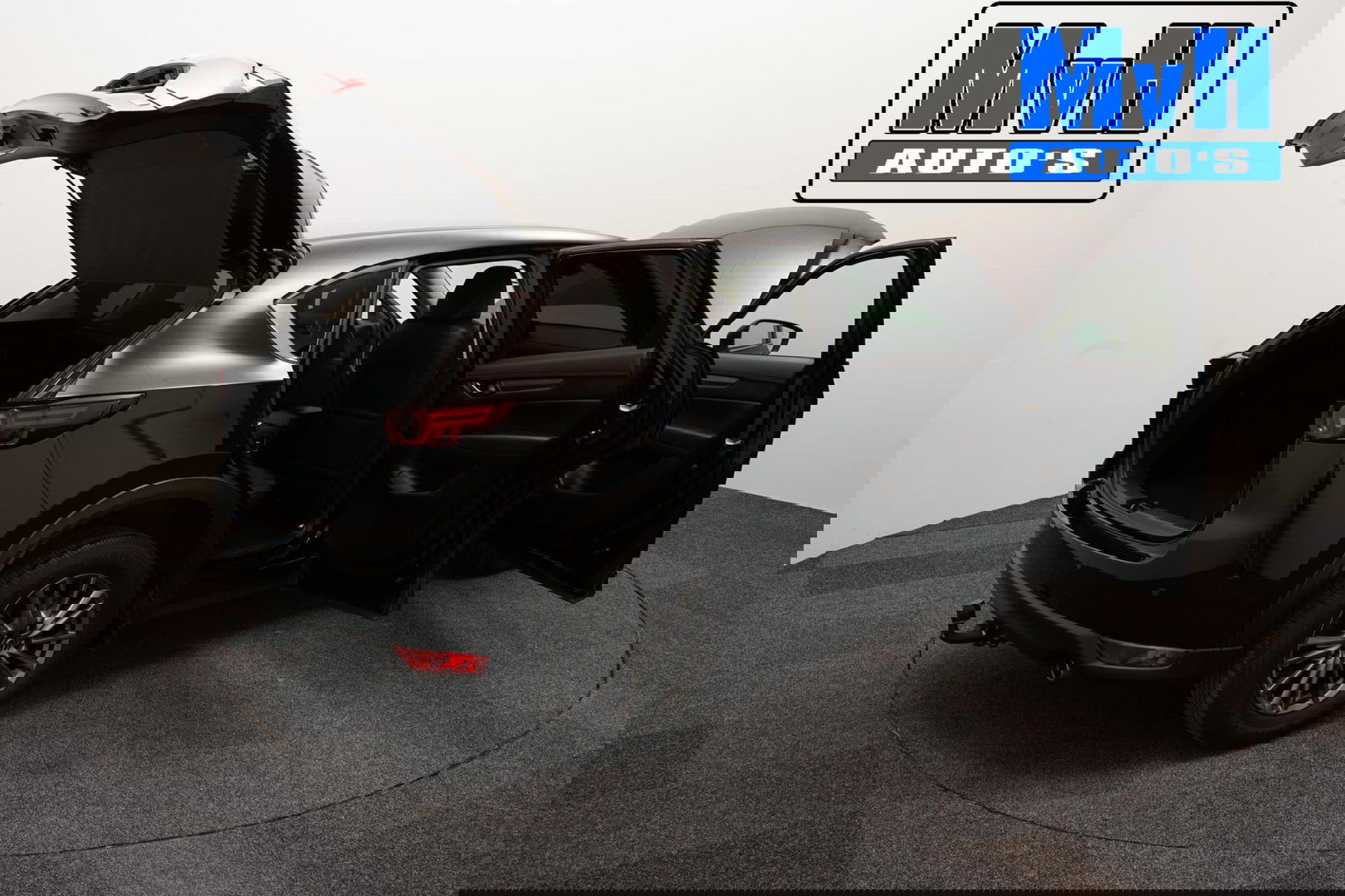 Mazda CX-5 2.0 SkyActiv-G 165 Skylease GT|BOSE|STOEL/STUUR.VERW