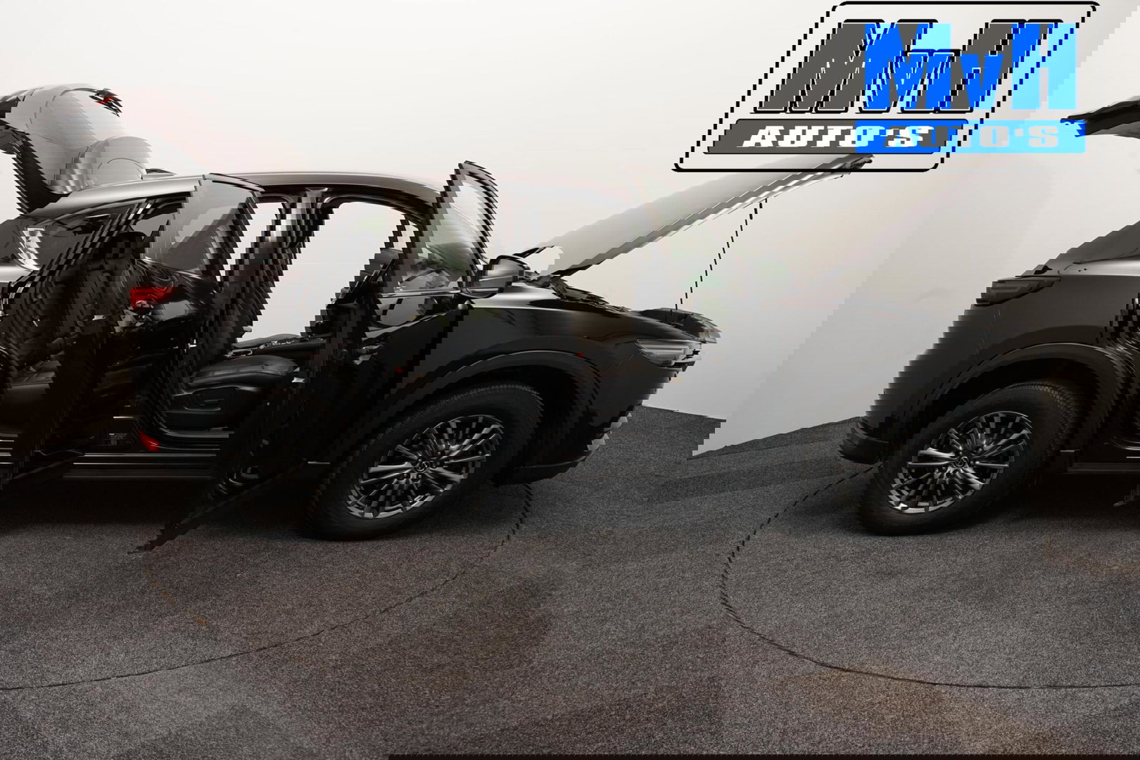 Mazda CX-5 2.0 SkyActiv-G 165 Skylease GT|BOSE|STOEL/STUUR.VERW