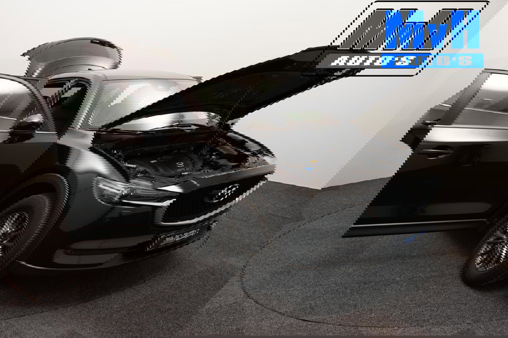 Mazda CX-5 2.0 SkyActiv-G 165 Skylease GT|BOSE|STOEL/STUUR.VERW