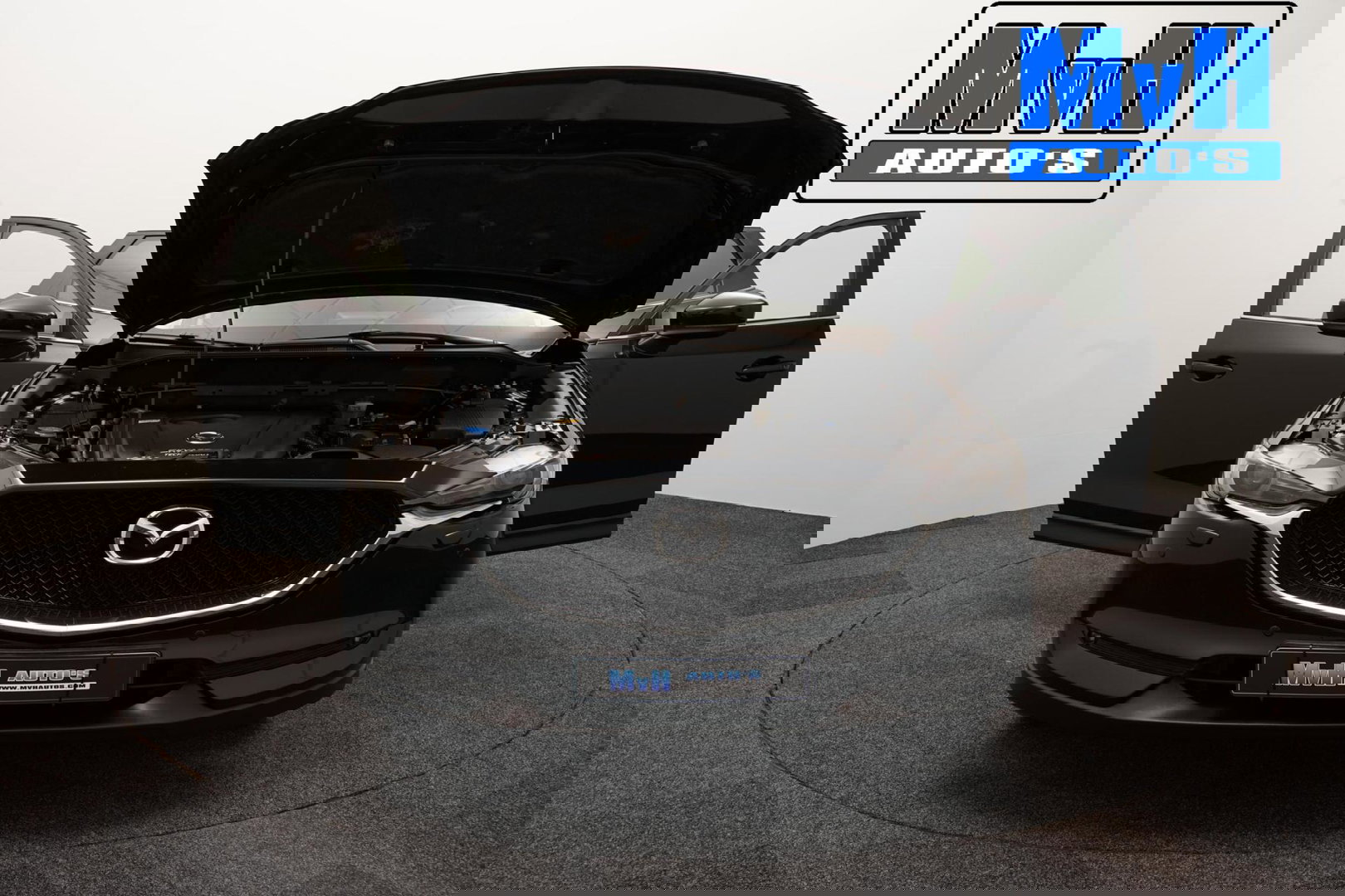 Mazda CX-5 2.0 SkyActiv-G 165 Skylease GT|BOSE|STOEL/STUUR.VERW