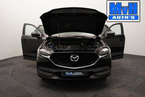 Mazda CX-5 2.0 SkyActiv-G 165 Skylease GT|BOSE|STOEL/STUUR.VERW