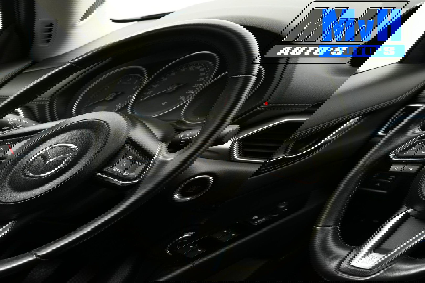 Mazda CX-5 2.0 SkyActiv-G 165 Skylease GT|BOSE|STOEL/STUUR.VERW