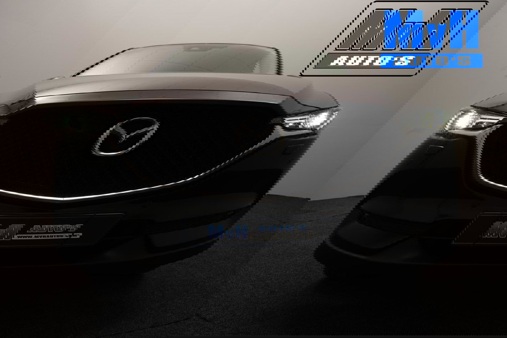 Mazda CX-5 2.0 SkyActiv-G 165 Skylease GT|BOSE|STOEL/STUUR.VERW