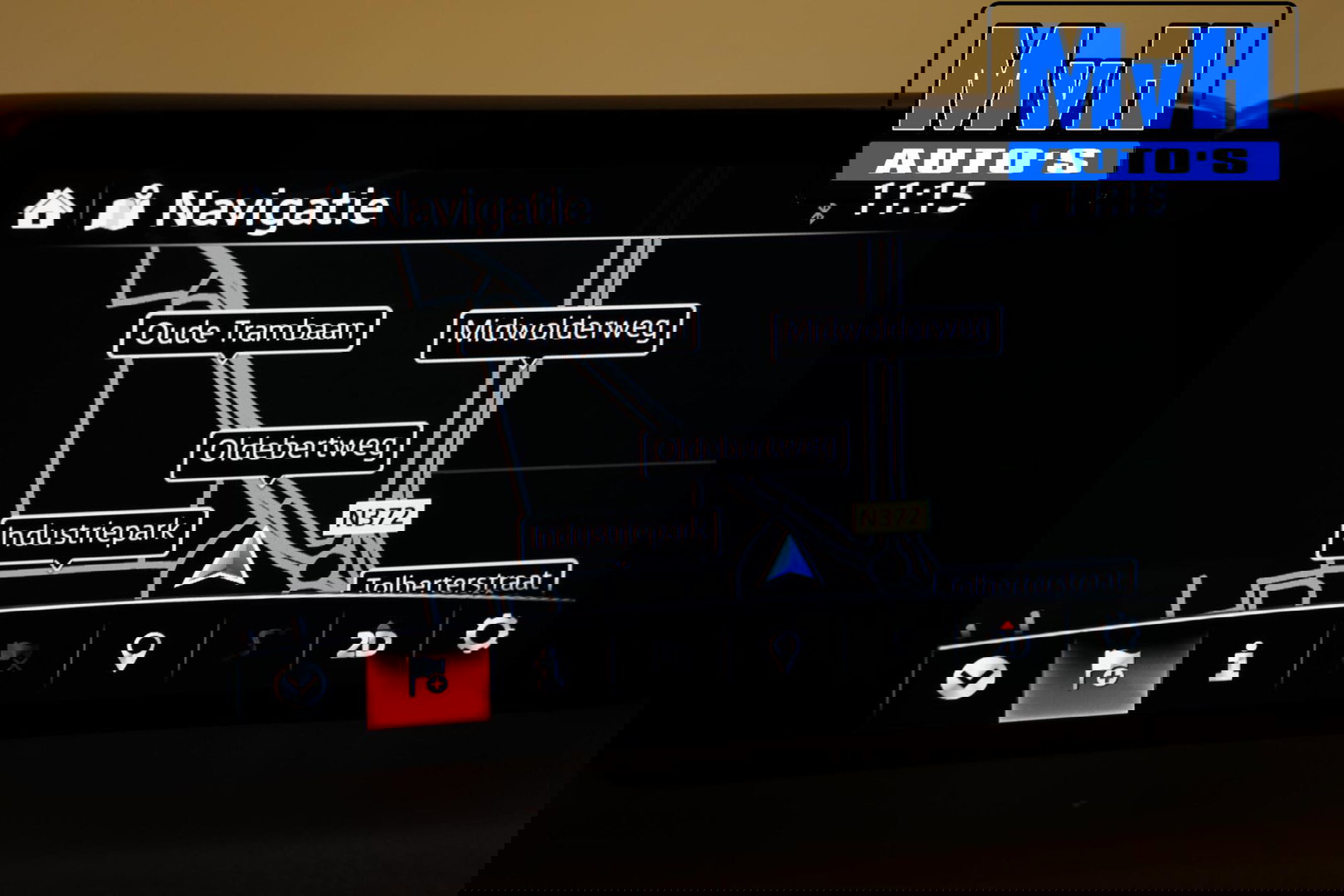 Mazda CX-5 2.0 SkyActiv-G 165 Skylease GT|BOSE|STOEL/STUUR.VERW