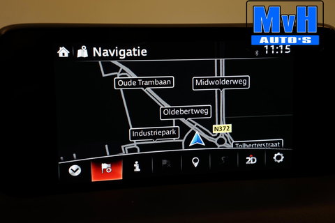 Mazda CX-5 2.0 SkyActiv-G 165 Skylease GT|BOSE|STOEL/STUUR.VERW