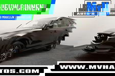 Mazda CX-5 - 2.0 SkyActiv-G 165 Skylease GT|BOSE|STOEL/STUUR.VERW