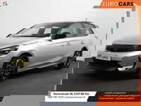 Opel Corsa - 1.2 Turbo Hybrid 100pk GS Automaat Navigatie | Apple Carplay/Android Auto | Camera | Parkeersensoren | Cruise Control | Dodehoek assistent | Airco | Lichtmetalen velgen | Virtual Cockpit