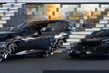 Ferrari Purosangue - 6.5 V12 Carbon exterieur/interieur - Panorama - Massage - Full