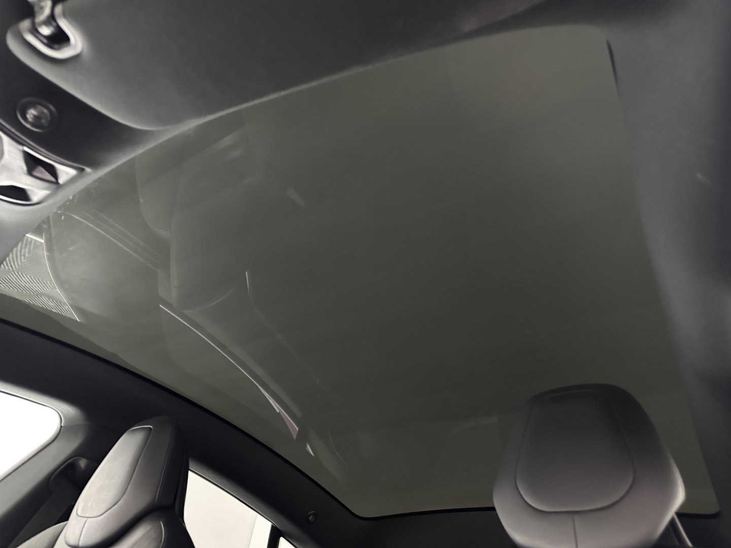 Tesla Model S 75D Base [ 3-Fase-17kW ] Aut. *PANO-WINDOW | LEATHER-FABRIC | AIR-SUSPENION | FULL-LED | NAVI-FULLMAP | KEYLESS | MEMORY-PACK | HEATED-COMFORTSEATS | DIGI-COCKPIT | CARBON-INLAY | AUTO-PILOT | 21"ALU*