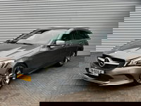 Mercedes-Benz CLA - Shooting Brake 200 d Lease Edition