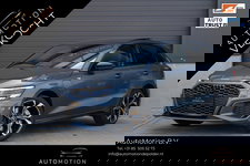 Audi A3 - Sportback 40 TFSIe S line Panoramadak Elektrische Stoelverwarming Sfeerverlichting