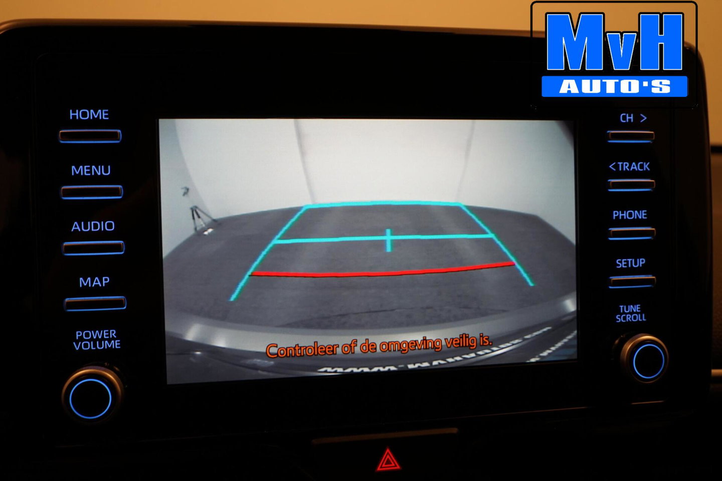 Toyota Yaris 1.5 VVT-i Active|CAMERA|ADAP.CRUISE|CARPLAY|NAP