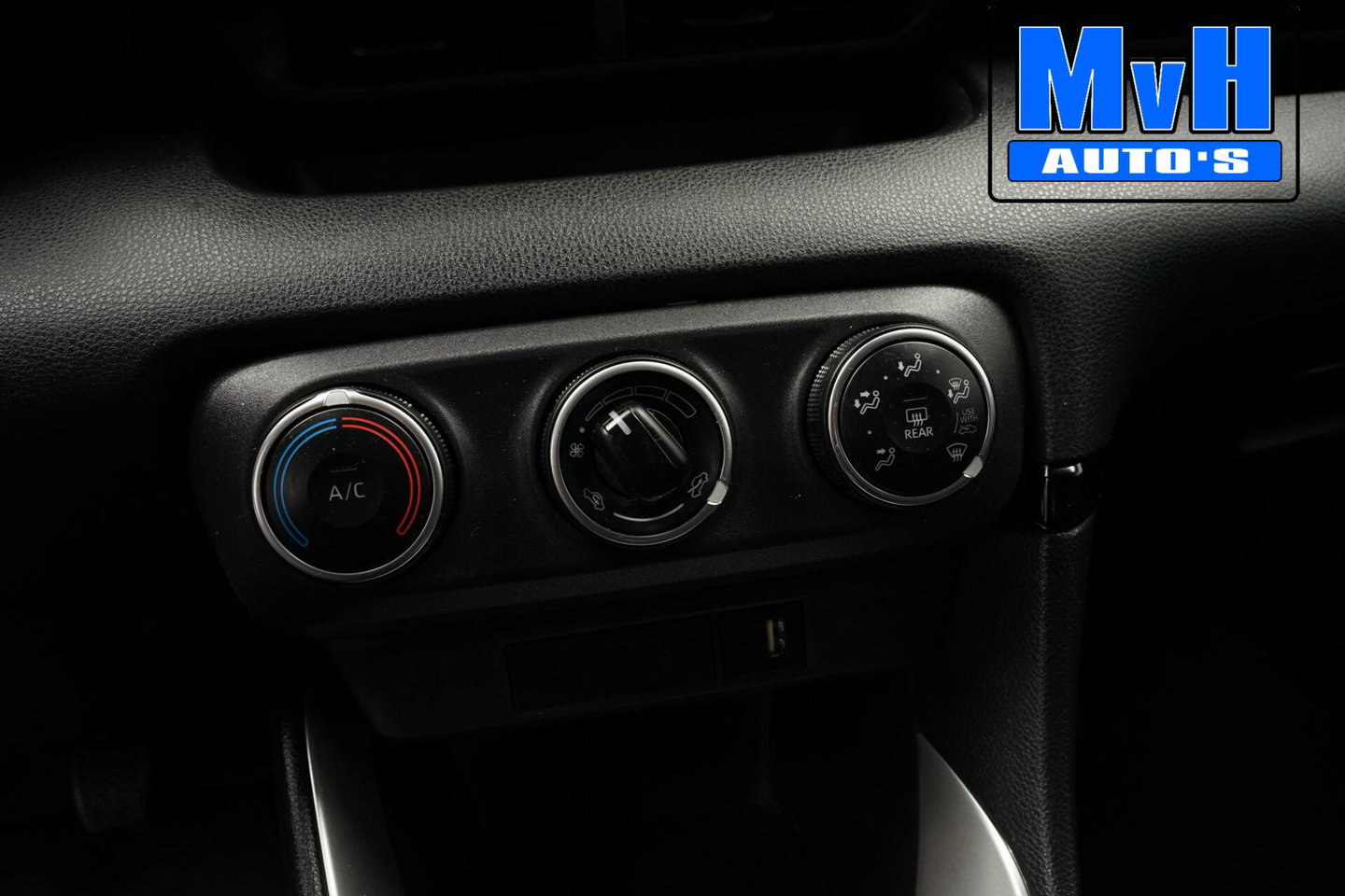 Toyota Yaris 1.5 VVT-i Active|CAMERA|ADAP.CRUISE|CARPLAY|NAP